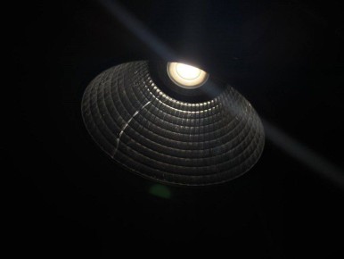 В Твери часть домов в Заволжье осталась без света из-за аварии на подстанции