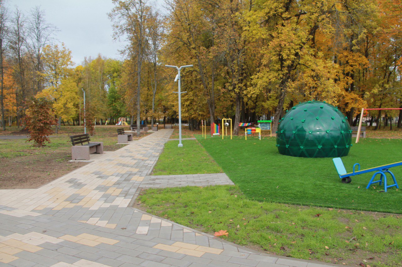 В 2026 году в Верхневолжье по региональной программе «Формирование современной городской среды» президентского национального проекта «Инфраструктура для жизни» будет благоустроено 58 объектов в 37 муниципалитетах В 2026 году в Верхневолжье по региональной программе «Формирование современной городской среды» президентского национального проекта «Инфраструктура для жизни» будет благоустроено 58 объектов в 37 муниципалитетах