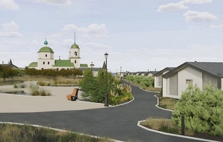 31 октября на заседании Межведомственной комиссии при Правительстве Тверской области по земельным отношениям приняты решения по обеспечению необходимых градостроительных условий для дальнейшей реализации проекта «Старицкий...