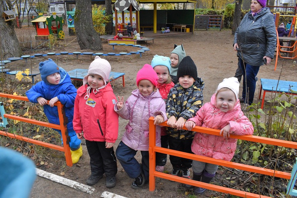 В Твери школу №16 и детский сад №160 готовят к капремонту В Твери школу №16 и детский сад №160 готовят к капремонту