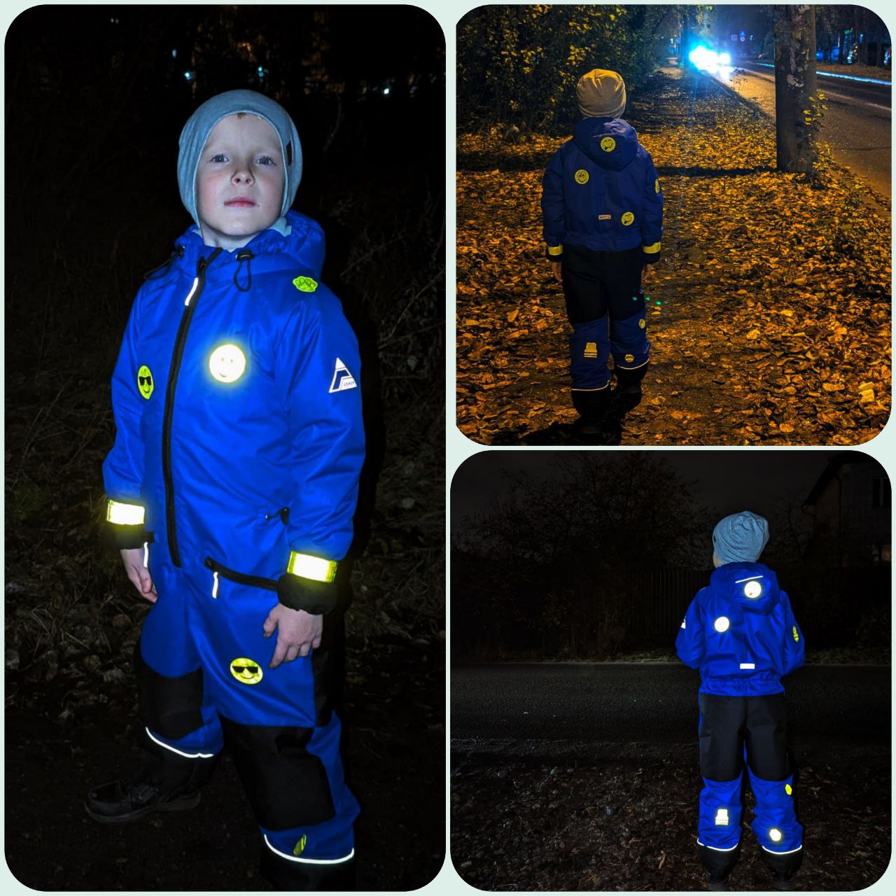 К #ЧелленджЗасветись присоединилась Вячеслав Березкин – ученик 1 «С» класса МБОУ ЦО №56, Иванова Елизавета – ученица 6 «Б» класса МБОУ СШ № 36, Иванов Никита – ученик 4 «Б» класса МБОУ СШ № 36, Нилова Милана – ученица 1 «В»... К #ЧелленджЗасветись присоединилась Вячеслав Березкин – ученик 1 «С» класса МБОУ ЦО №56, Иванова Елизавета – ученица 6 «Б» класса МБОУ СШ № 36, Иванов Никита – ученик 4 «Б» класса МБОУ СШ № 36, Нилова Милана – ученица 1 «В»...