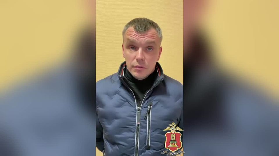 Тверские полицейские задержали мошенника, продававшего несуществующие автозапчасти