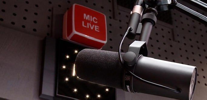 Сегодня областное радио отмечает своё 99-летие