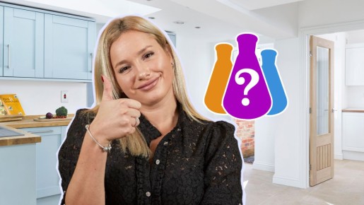 Липкий налет исчезнет с мебели вмиг: просто смешайте три копеечных ингредиента