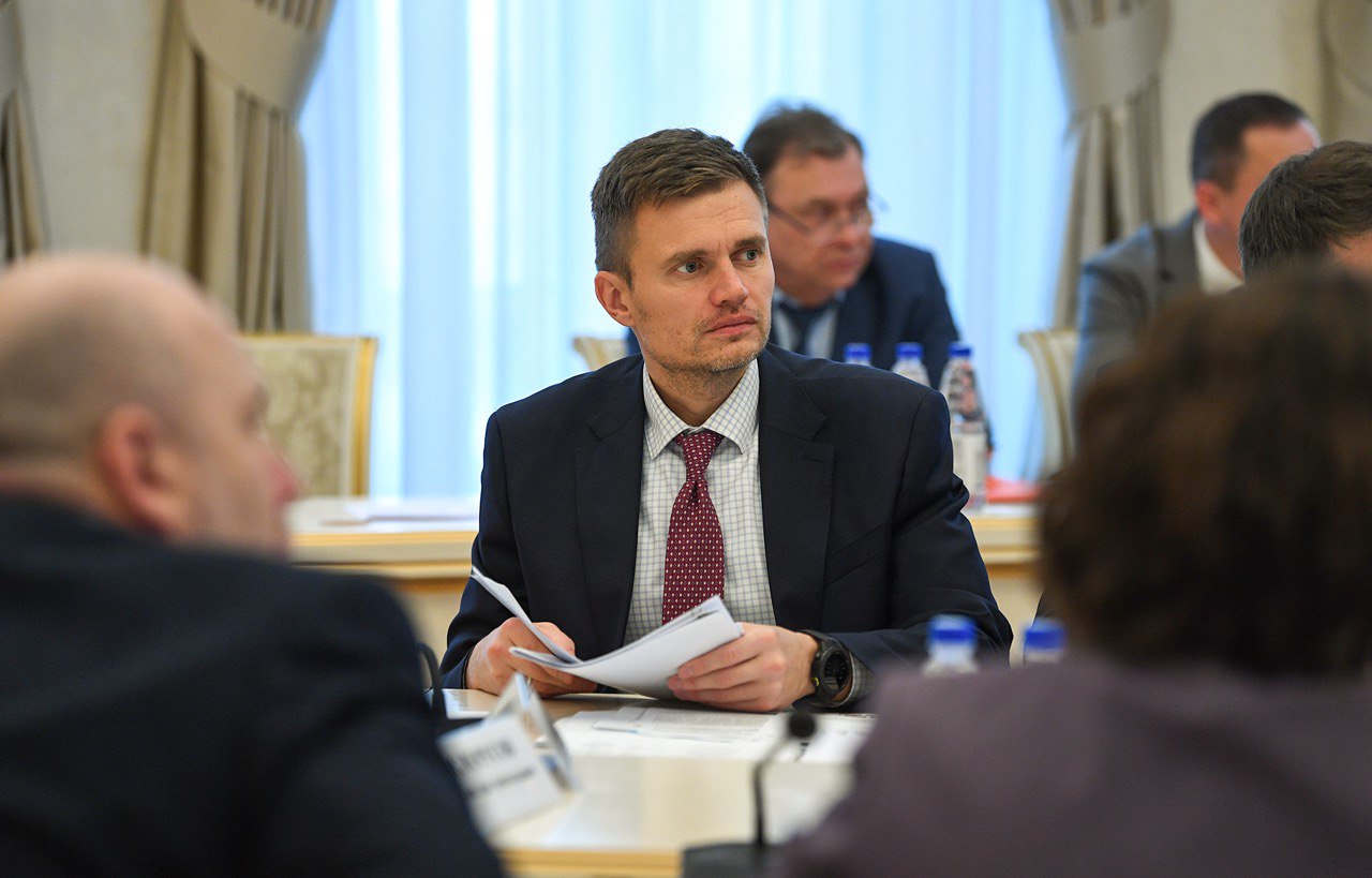 1 ноября на заседании Бюджетной комиссии Тверской области рассмотрен вопрос о создании инфраструктуры для реализации инвестиционного проекта и развития пищевого производства в Калининском округе