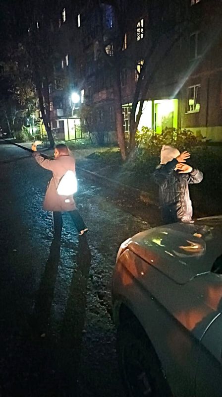 Учащиеся тверских школ продолжают присоединяться к #ЧелленджЗасветись