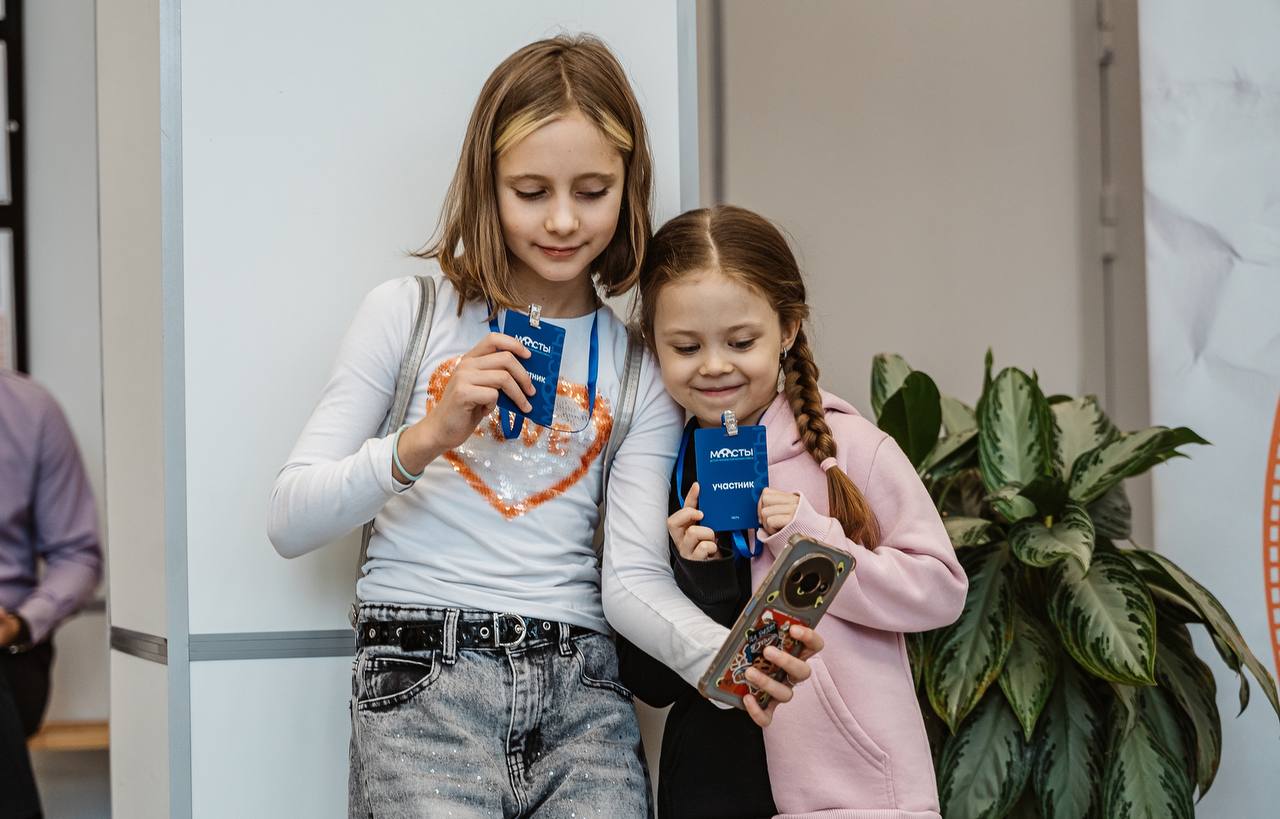 В Тверской области проходит кинофестиваль «Мосты» В Тверской области проходит кинофестиваль «Мосты»