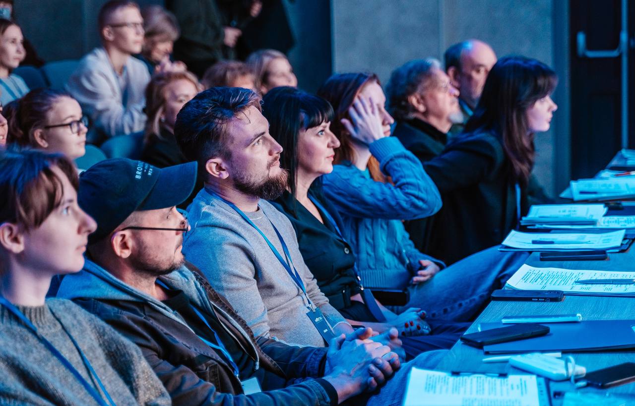 В Тверской области проходит кинофестиваль «Мосты» В Тверской области проходит кинофестиваль «Мосты»