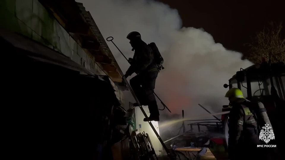 В 22:43 объявлена локализация