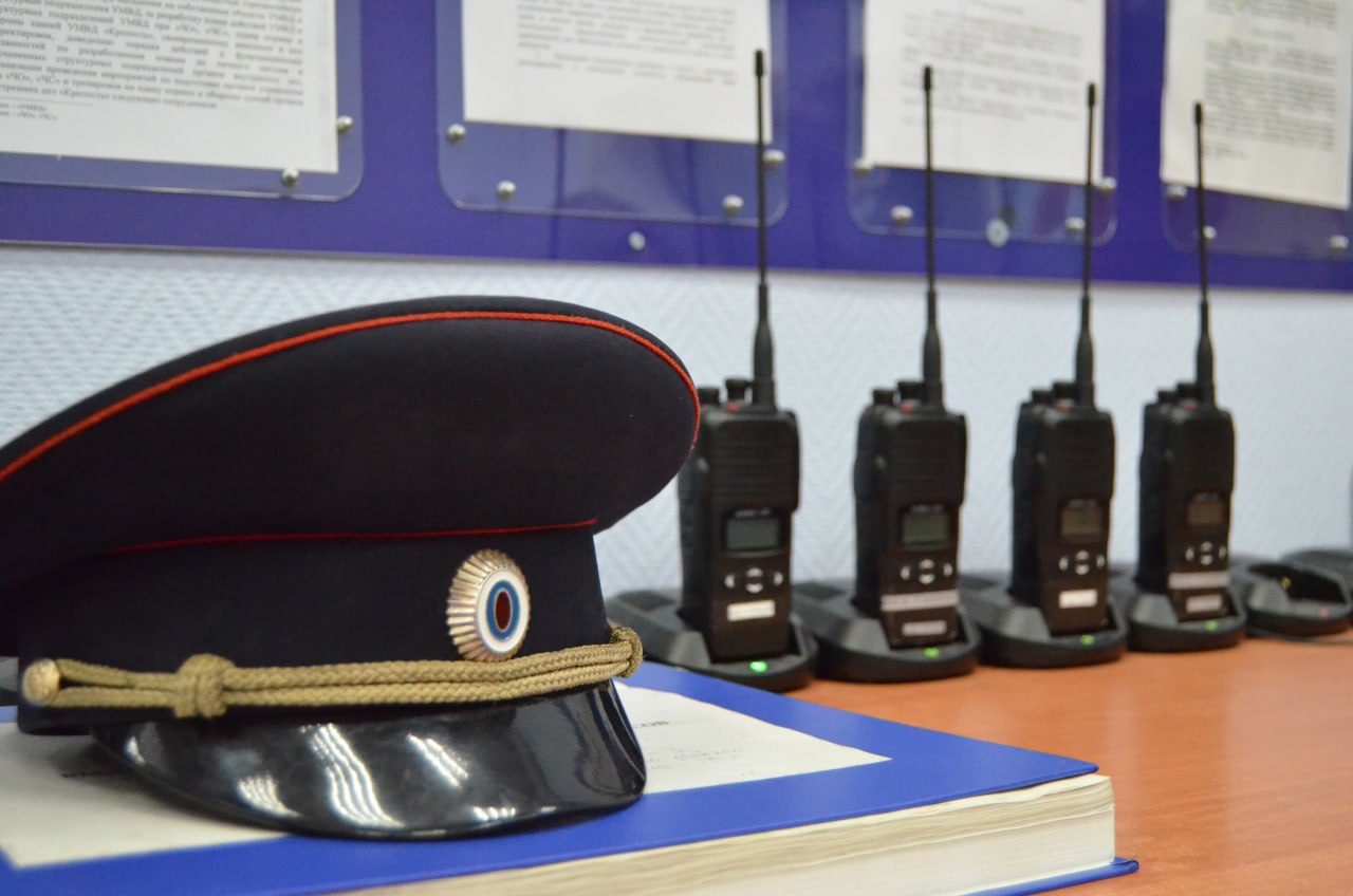 Экс-супруг подозревается в краже ювелирных изделий на 184 тысячи рублей