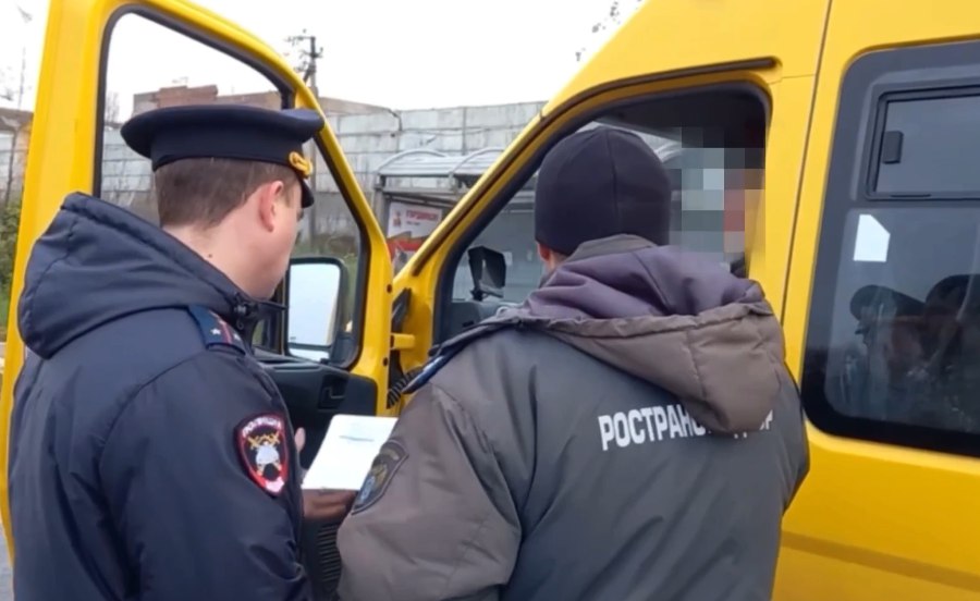 Свыше 160 нарушений выявили сотрудники Госавтоинспекции Тверской области при проверке автобусов Свыше 160 нарушений выявили сотрудники Госавтоинспекции Тверской области при проверке автобусов