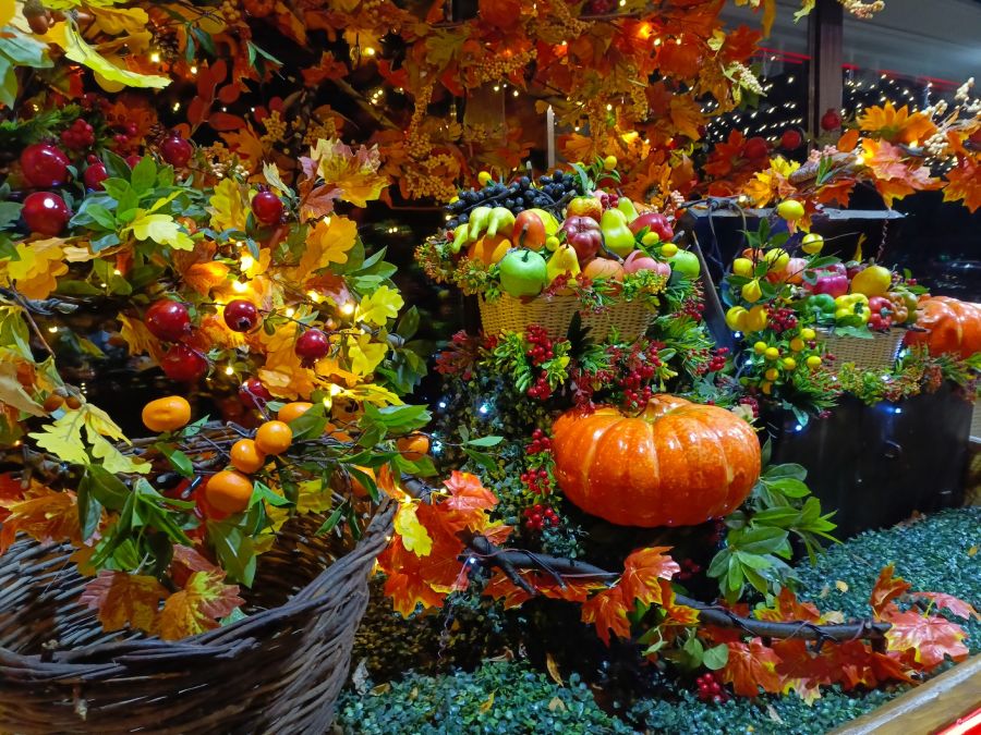 В Твери нашли самую атмосферную уличную инсталляцию В Твери нашли самую атмосферную уличную инсталляцию