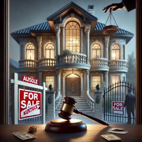 Как сохранить единственное жилье при банкротстве: ключевые правила