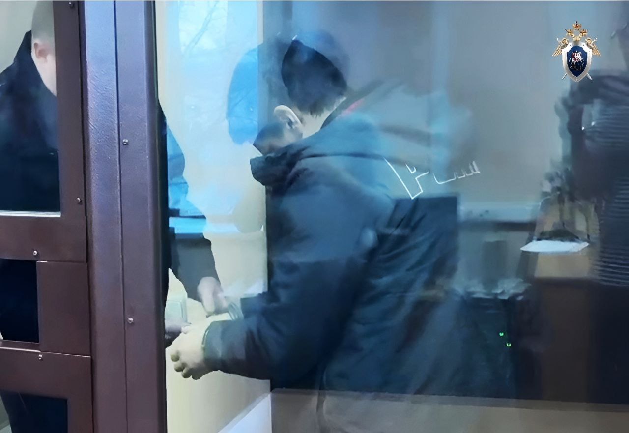 В Твери арестован мужчина, обвиняемый в совершении преступлений против жизни