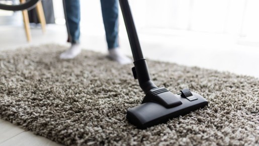 Если пылесос плохо тянет, не спешите покупать новый: проблема решается быстро