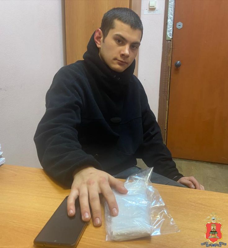 В Калязине полицейские задержали мошенника, обманувшего пенсионерку