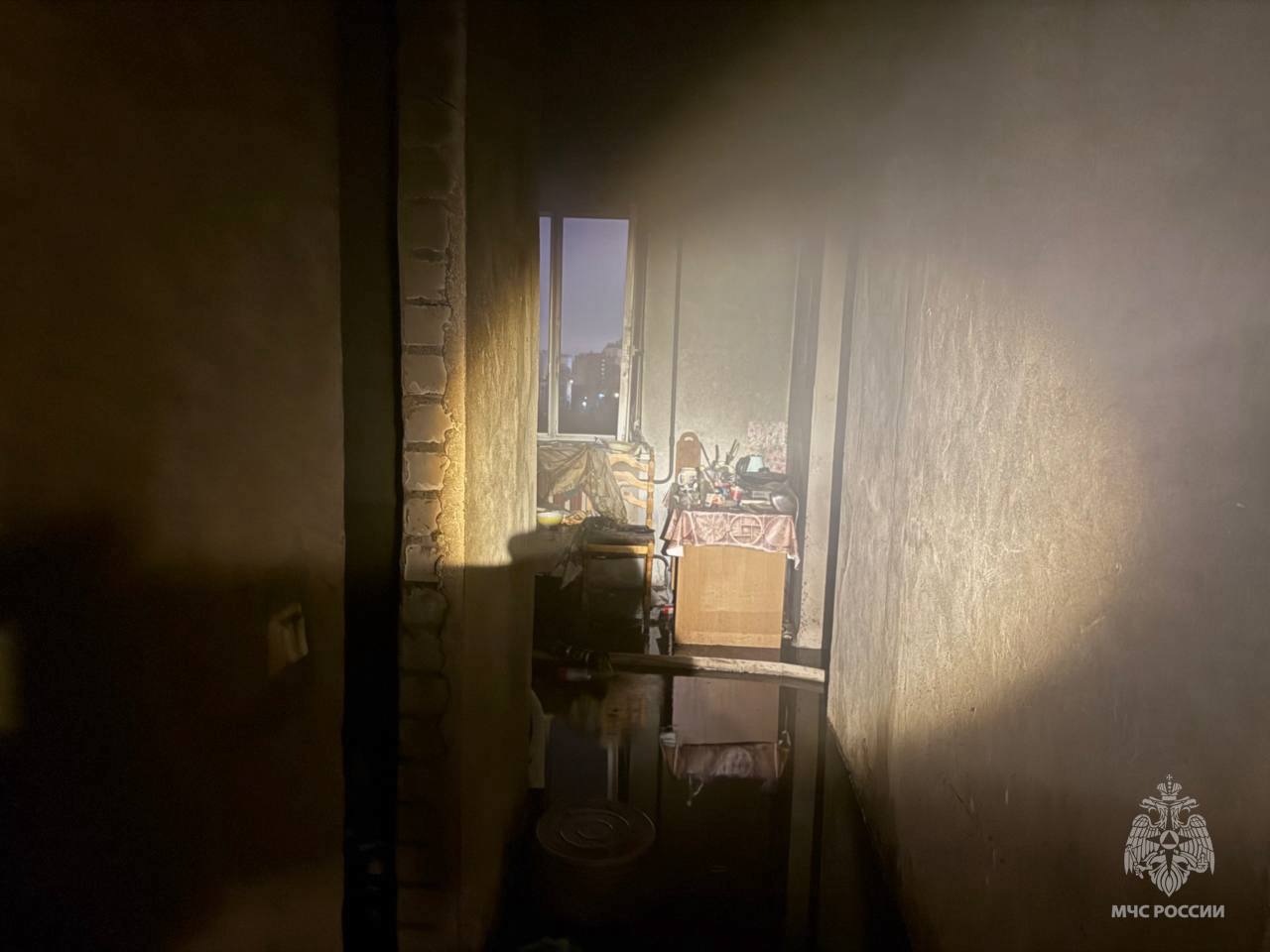 Сигарета могла стать последней Сигарета могла стать последней