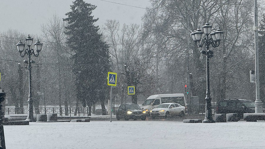 Холод придет без стука: Вильфанд прогнозирует аномальную зиму