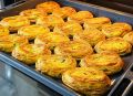 Как порадовать себя и близких: идеальная выпечка с картошкой