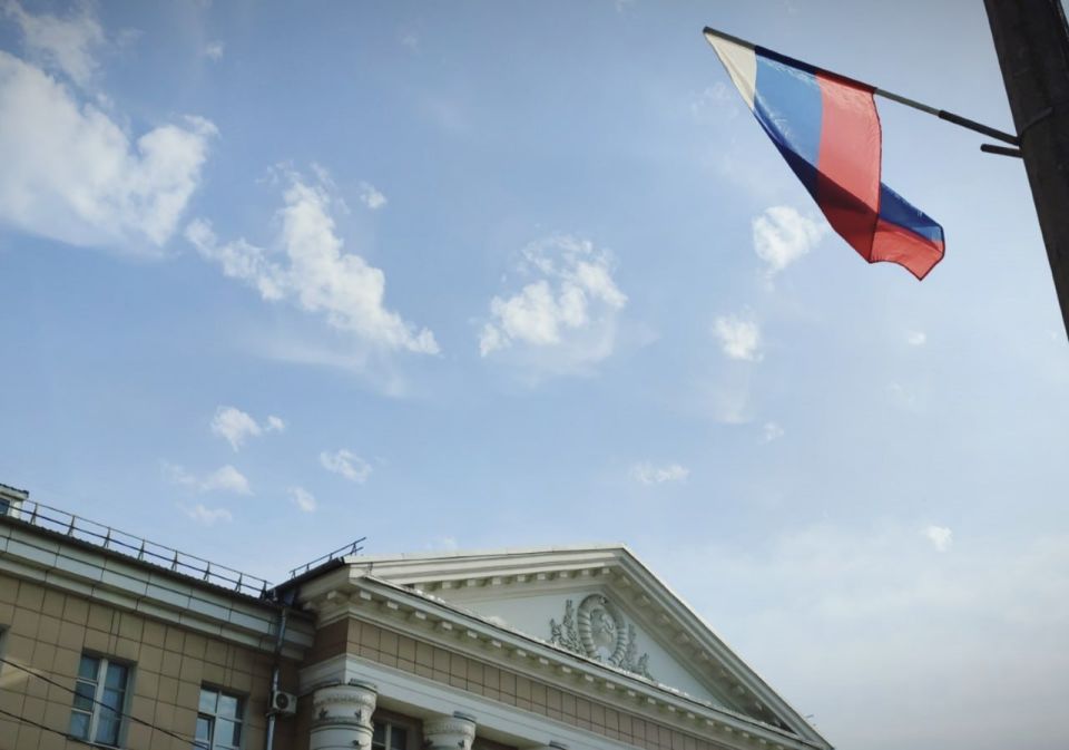 Президент Владимир Путин поздравил жителей Верхневолжья с Днём народного единства