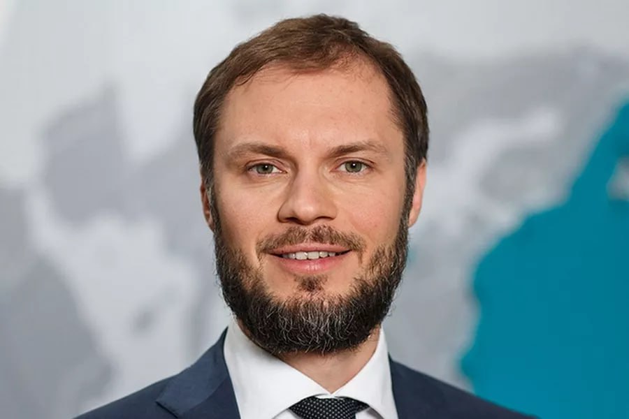 С конца сентября Тверская область была без губернатора, теперь этот пост занял замглавы ФАС Виталий Королев