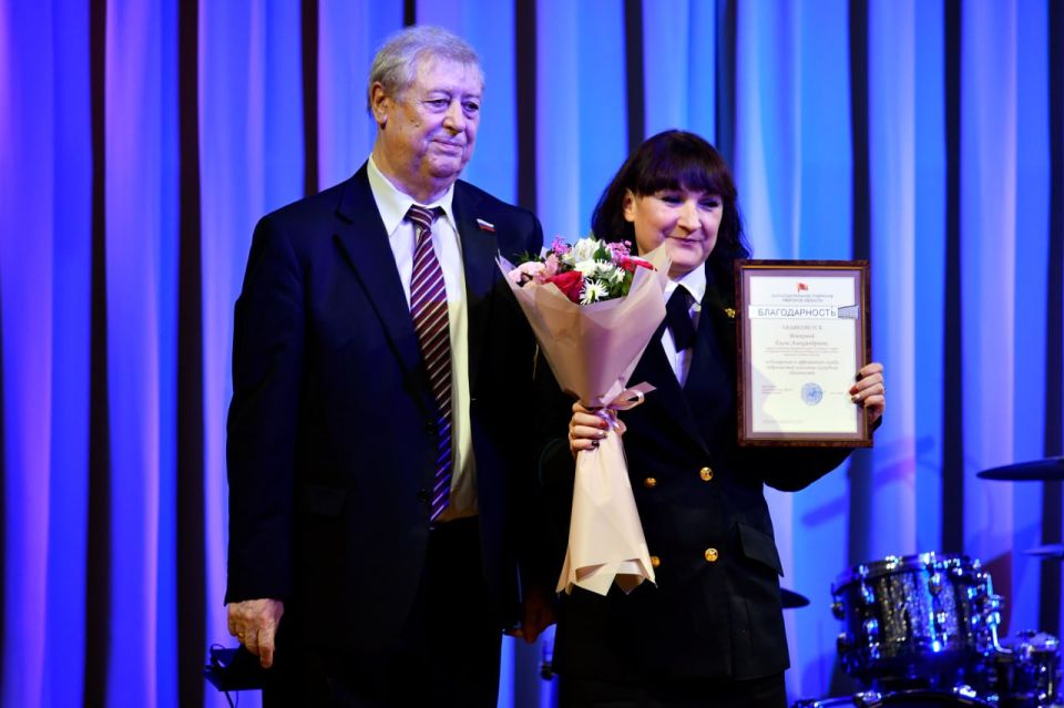 5 ноября состоялось торжественное мероприятие, посвященное 160-летию института судебных приставов РФ. В Тверской областной филармонии чествовали ветеранов и сотрудников ведомства, работающих на территории Тверской области 5 ноября состоялось торжественное мероприятие, посвященное 160-летию института судебных приставов РФ. В Тверской областной филармонии чествовали ветеранов и сотрудников ведомства, работающих на территории Тверской области