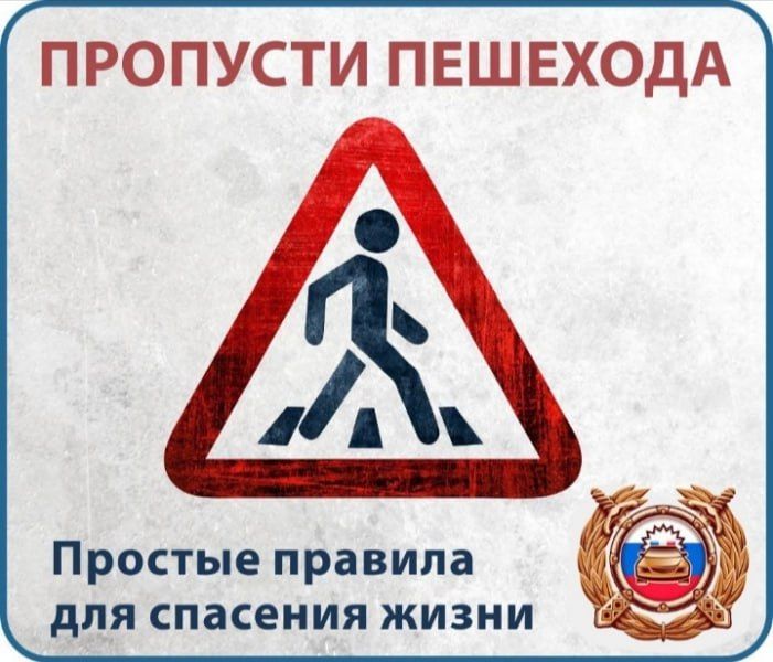 С 05 по 07 ноября на территории города Твери сотрудниками Госавтоинспекции будет проводиться профилактическое мероприятие «Пешеход» С 05 по 07 ноября на территории города Твери сотрудниками Госавтоинспекции будет проводиться профилактическое мероприятие «Пешеход»