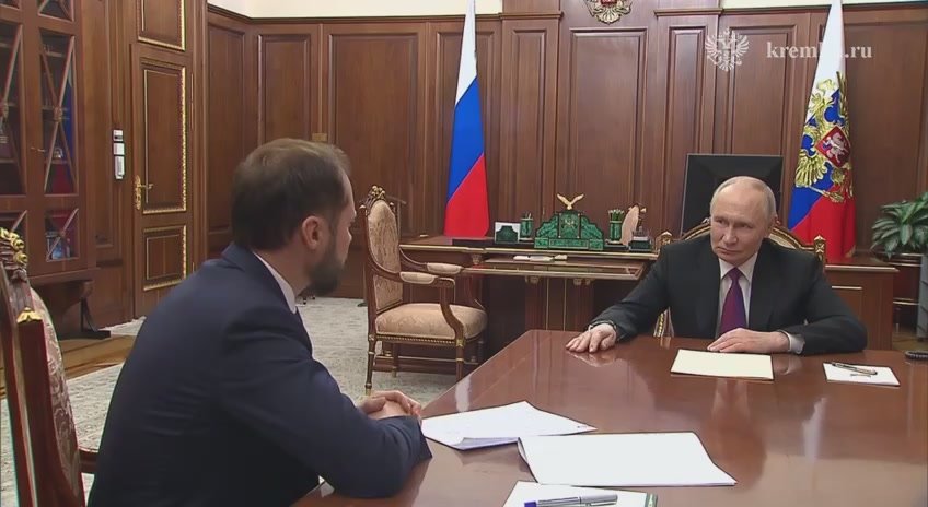 Путин предложил замглавы ФАС Виталию Королёву возглавить Тверскую область — Кремль