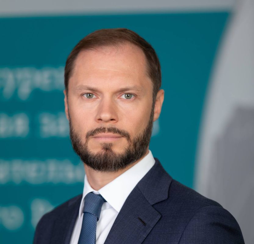 Путин назначил замглавы ФАС Виталия Королёва врио губернатора Тверской области