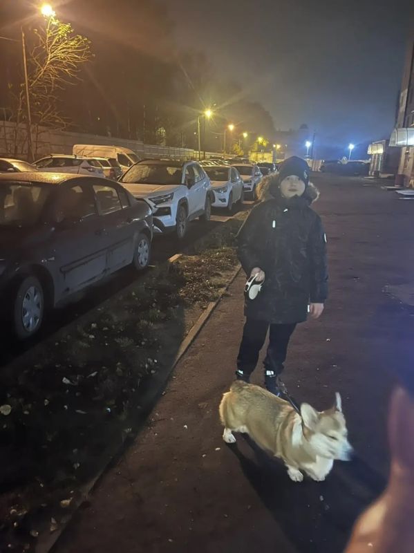 К #ЧелленджЗасветись присоединились учащиеся МОУ СОШ № 21 города Твери и призывают всех детей и взрослых стать заметными для водителей К #ЧелленджЗасветись присоединились учащиеся МОУ СОШ № 21 города Твери и призывают всех детей и взрослых стать заметными для водителей