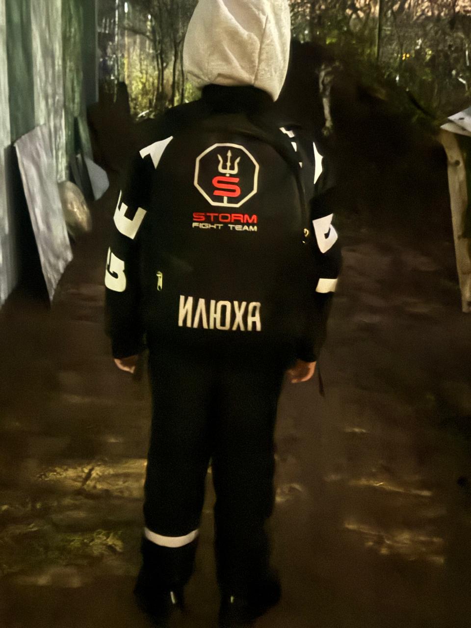 К #ЧелленджЗасветись присоединились учащиеся МОУ СОШ № 21 города Твери и призывают всех детей и взрослых стать заметными для водителей К #ЧелленджЗасветись присоединились учащиеся МОУ СОШ № 21 города Твери и призывают всех детей и взрослых стать заметными для водителей