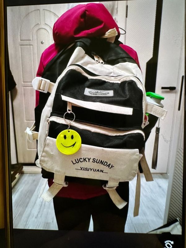 К #ЧелленджЗасветись присоединились учащиеся МОУ СОШ № 21 города Твери и призывают всех детей и взрослых стать заметными для водителей К #ЧелленджЗасветись присоединились учащиеся МОУ СОШ № 21 города Твери и призывают всех детей и взрослых стать заметными для водителей