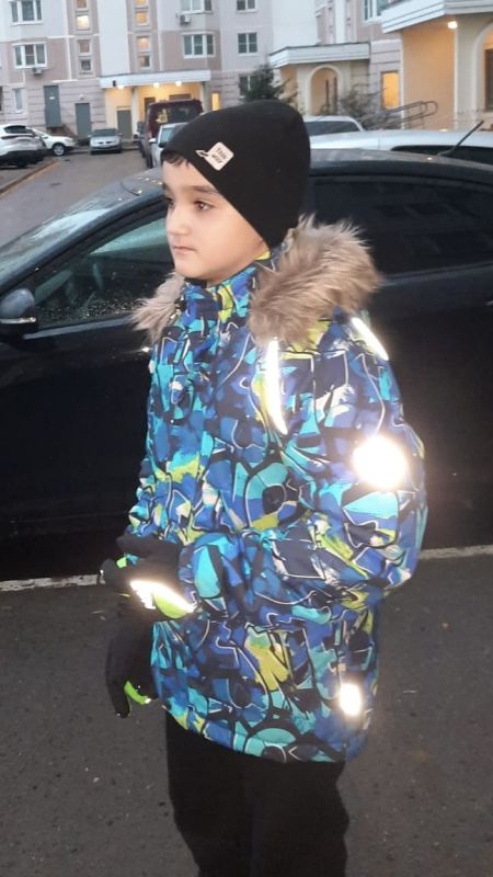 К #ЧелленджЗасветись присоединились учащиеся МОУ СОШ № 21 города Твери и призывают всех детей и взрослых стать заметными для водителей К #ЧелленджЗасветись присоединились учащиеся МОУ СОШ № 21 города Твери и призывают всех детей и взрослых стать заметными для водителей