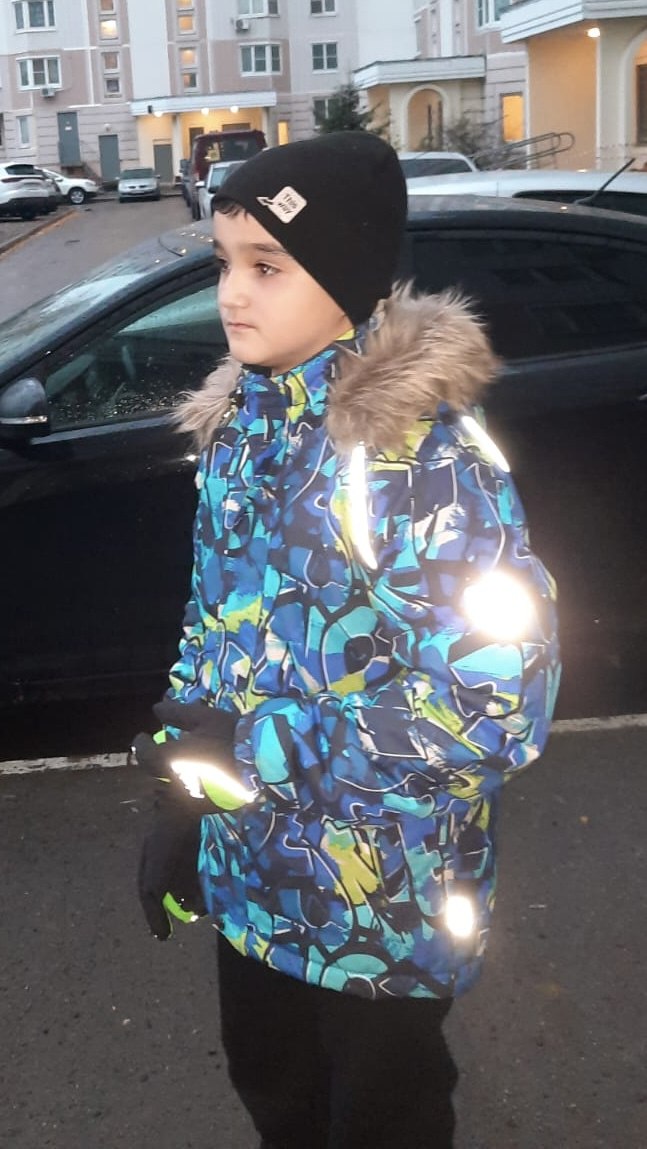 К #ЧелленджЗасветись присоединились учащиеся МОУ СОШ № 21 города Твери и призывают всех детей и взрослых стать заметными для водителей К #ЧелленджЗасветись присоединились учащиеся МОУ СОШ № 21 города Твери и призывают всех детей и взрослых стать заметными для водителей