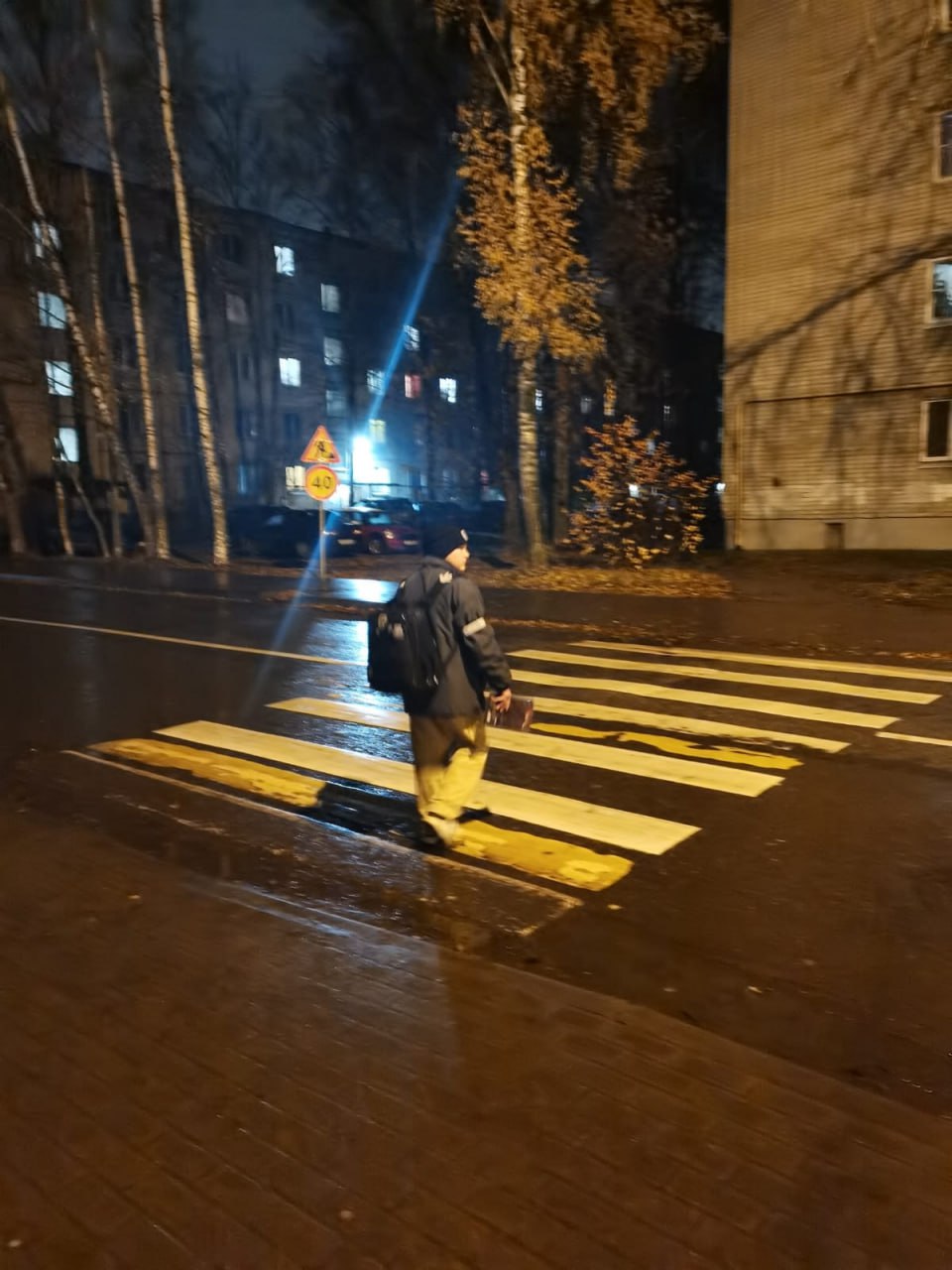 К #ЧелленджЗасветись присоединились учащиеся МОУ СОШ № 21 города Твери и призывают всех детей и взрослых стать заметными для водителей К #ЧелленджЗасветись присоединились учащиеся МОУ СОШ № 21 города Твери и призывают всех детей и взрослых стать заметными для водителей