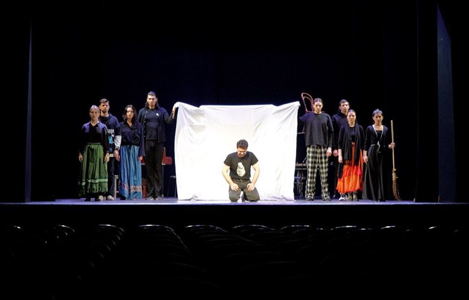 Победители федеральной программы «Земский работник культуры» в Тверской области активно участвуют в новых творческих проектах