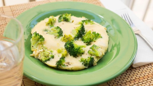 Такую брокколи полюбят даже дети: приготовьте вкусный завтрак за 5 минут