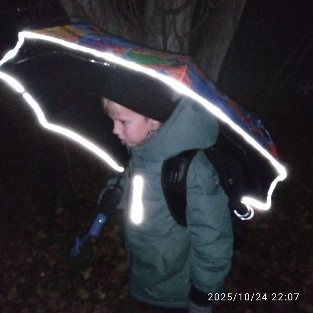 Учащиеся тверских школ присоединились к #ЧелленджЗасветись и показали, что стать заметными для водителей очень легко Учащиеся тверских школ присоединились к #ЧелленджЗасветись и показали, что стать заметными для водителей очень легко