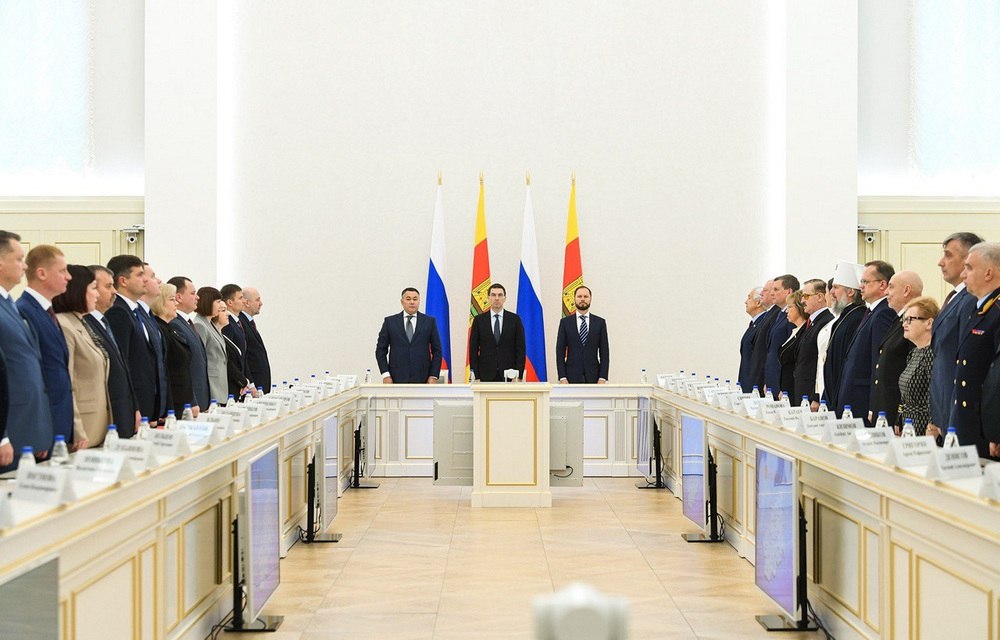 6 ноября в региональном Правительстве состоялось официальное представление Виталия Королева, назначенного Указом Президента России Владимира Путина от 5 ноября 2025 года временно исполняющим обязанности Губернатора Тверской...