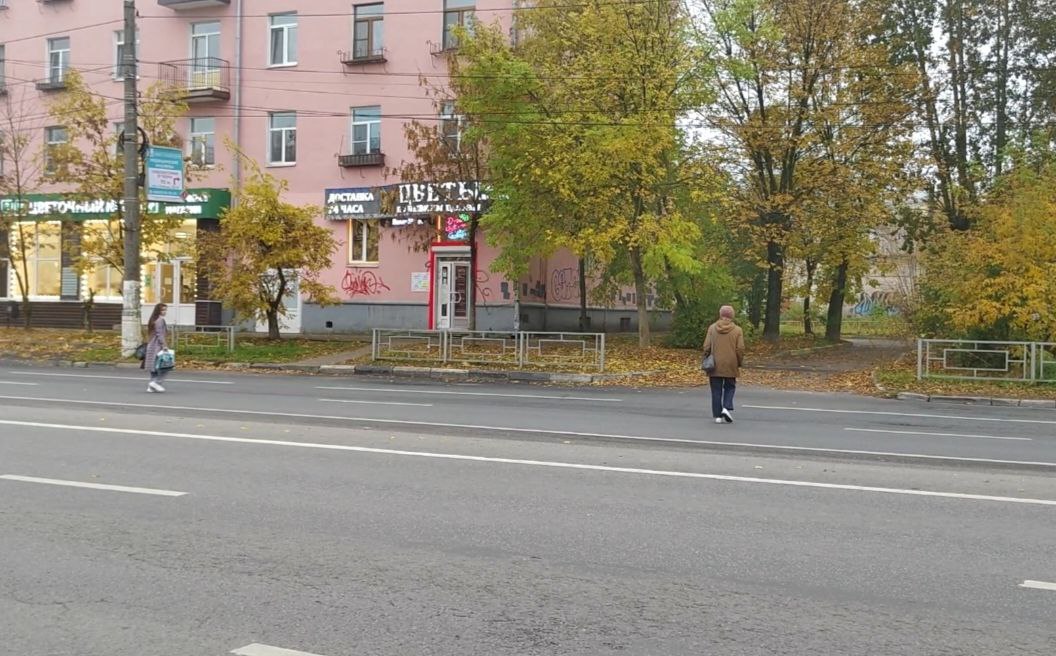 На территории города Твери проходит профилактическое мероприятие «Пешеход» На территории города Твери проходит профилактическое мероприятие «Пешеход»