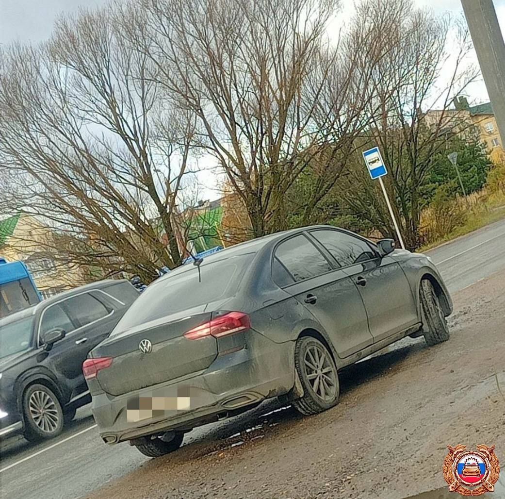 В Твери сотрудники Госавтоинспекции оштрафовали 45 водителей за тонировку в период с 27 октября по 02 ноября В Твери сотрудники Госавтоинспекции оштрафовали 45 водителей за тонировку в период с 27 октября по 02 ноября