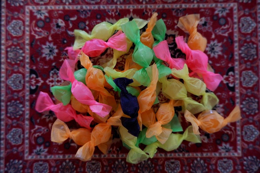 Распространенный в России сахарозаменитель приводит к мутациям в ДНК