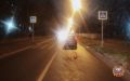 В Твери на пешеходном переходе сбили 72-летнюю женщину