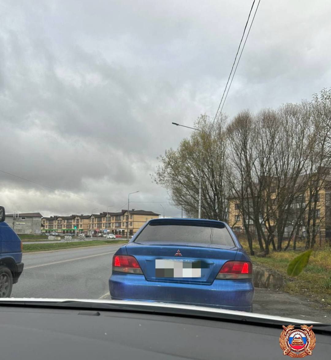 В Твери сотрудники Госавтоинспекции оштрафовали 45 водителей за тонировку в период с 27 октября по 02 ноября В Твери сотрудники Госавтоинспекции оштрафовали 45 водителей за тонировку в период с 27 октября по 02 ноября