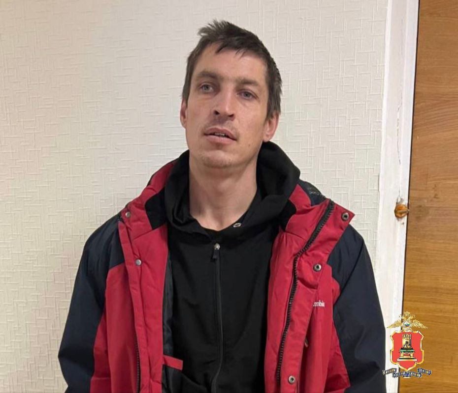 Полицейские изъяли у жителя Старицкого района почти 2 килограмма растительных наркотиков