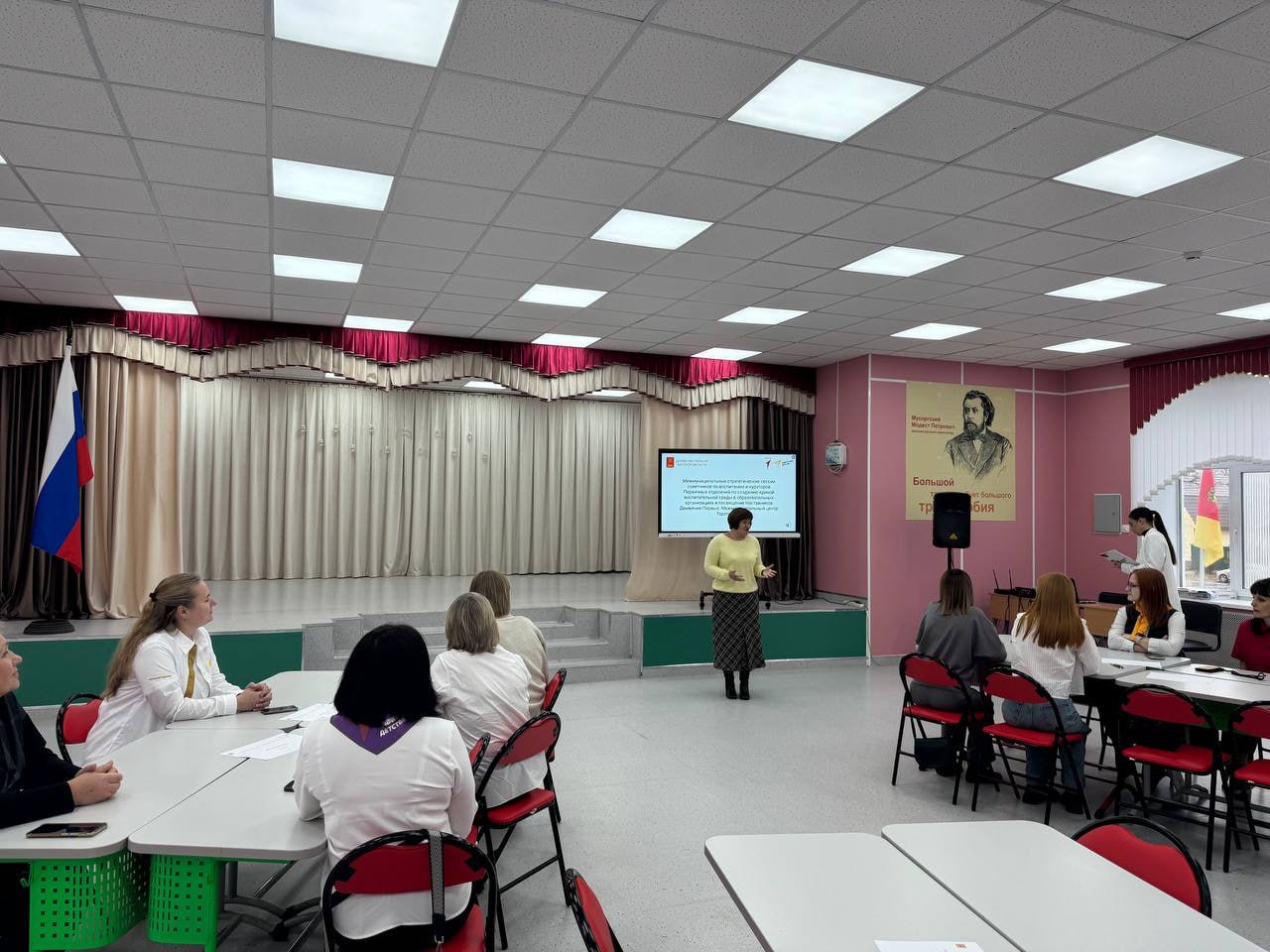 События недели - в обзоре новостей территориальных избирательных комиссий События недели - в обзоре новостей территориальных избирательных комиссий