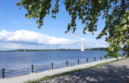 Есть что посмотреть: летом Тверская область приняла свыше полутора миллионов туристов