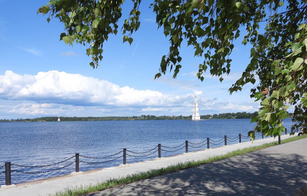 Есть что посмотреть: летом Тверская область приняла свыше полутора миллионов туристов