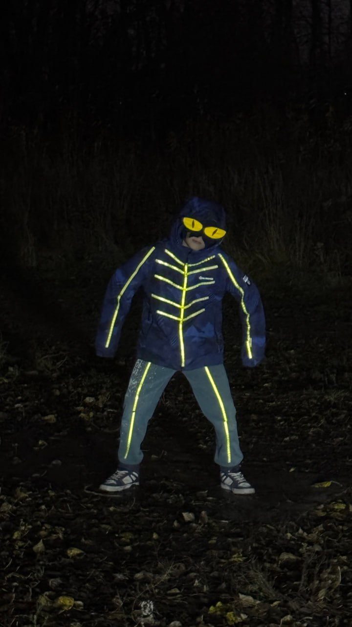 Учащиеся тверских школ продолжают принимать участие в #ЧелленджЗасветись Учащиеся тверских школ продолжают принимать участие в #ЧелленджЗасветись