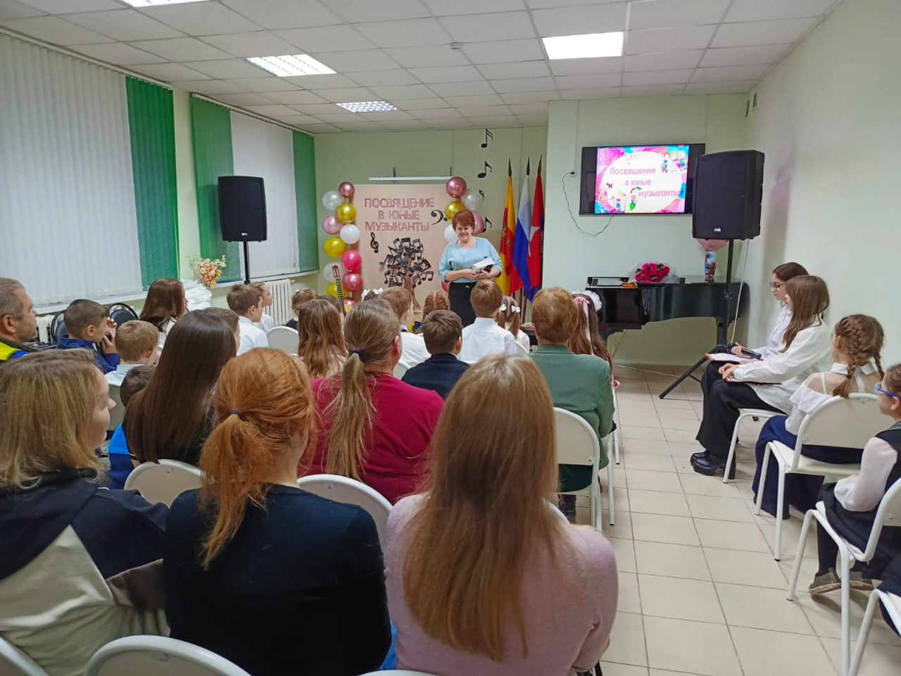 События недели - в обзоре новостей территориальных избирательных комиссий События недели - в обзоре новостей территориальных избирательных комиссий